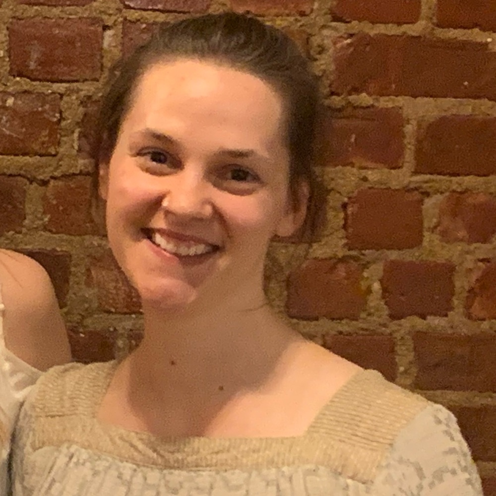 Meet your Posher, Karen